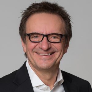 Diplompsychologe, MBA Günther Werr